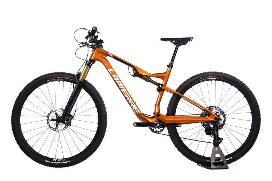 Lapierre XRM 8.9