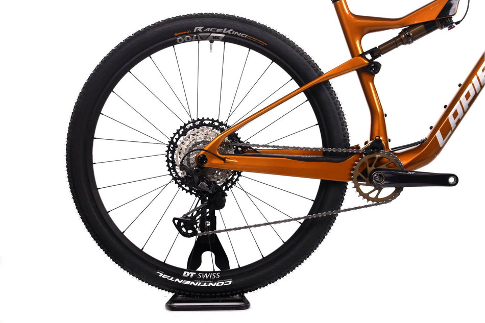 Lapierre XRM 8.9