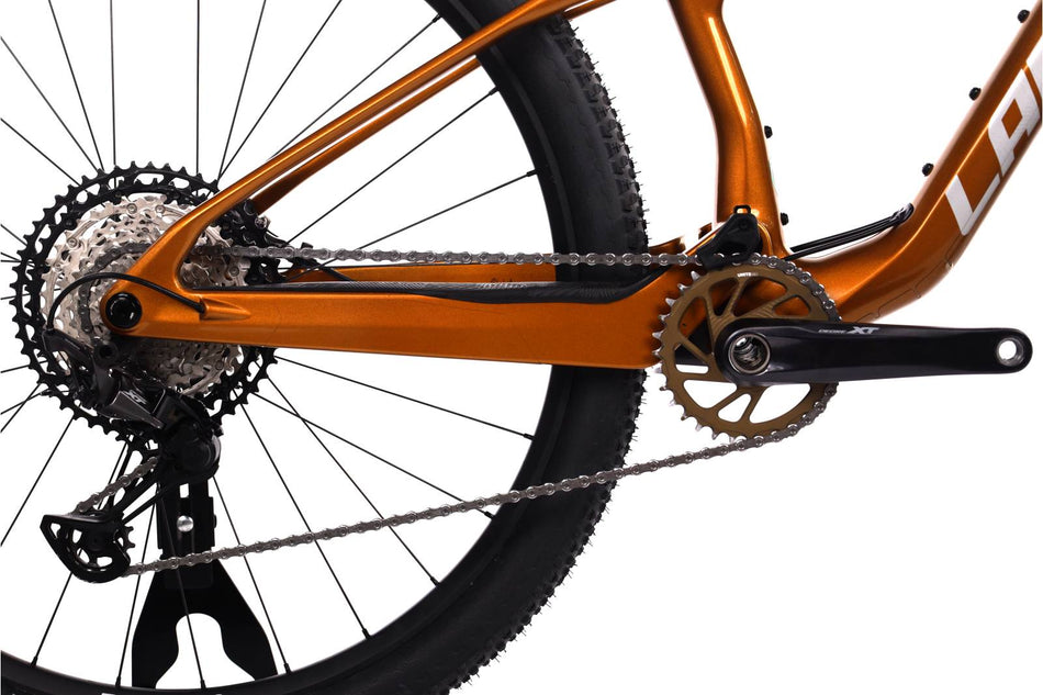 Lapierre XRM 8.9
