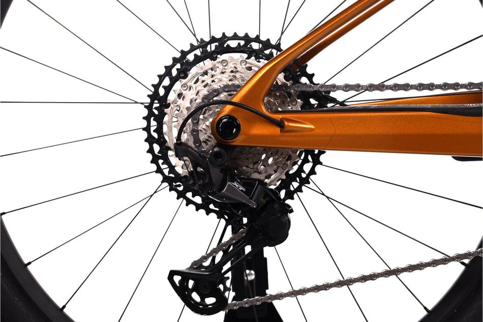 Lapierre XRM 8.9