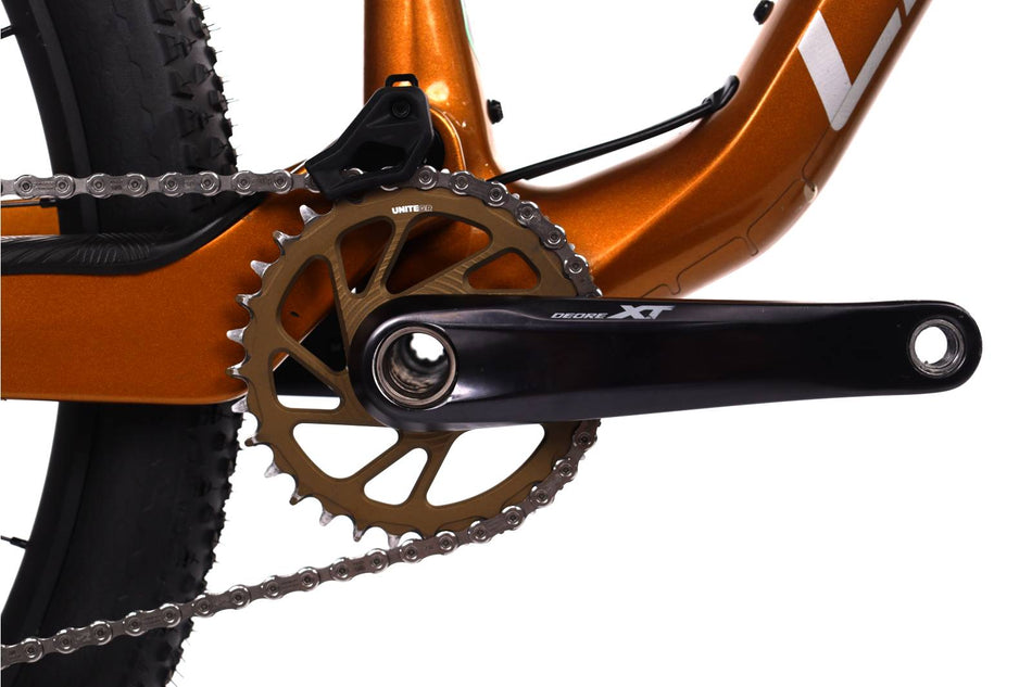 Lapierre XRM 8.9