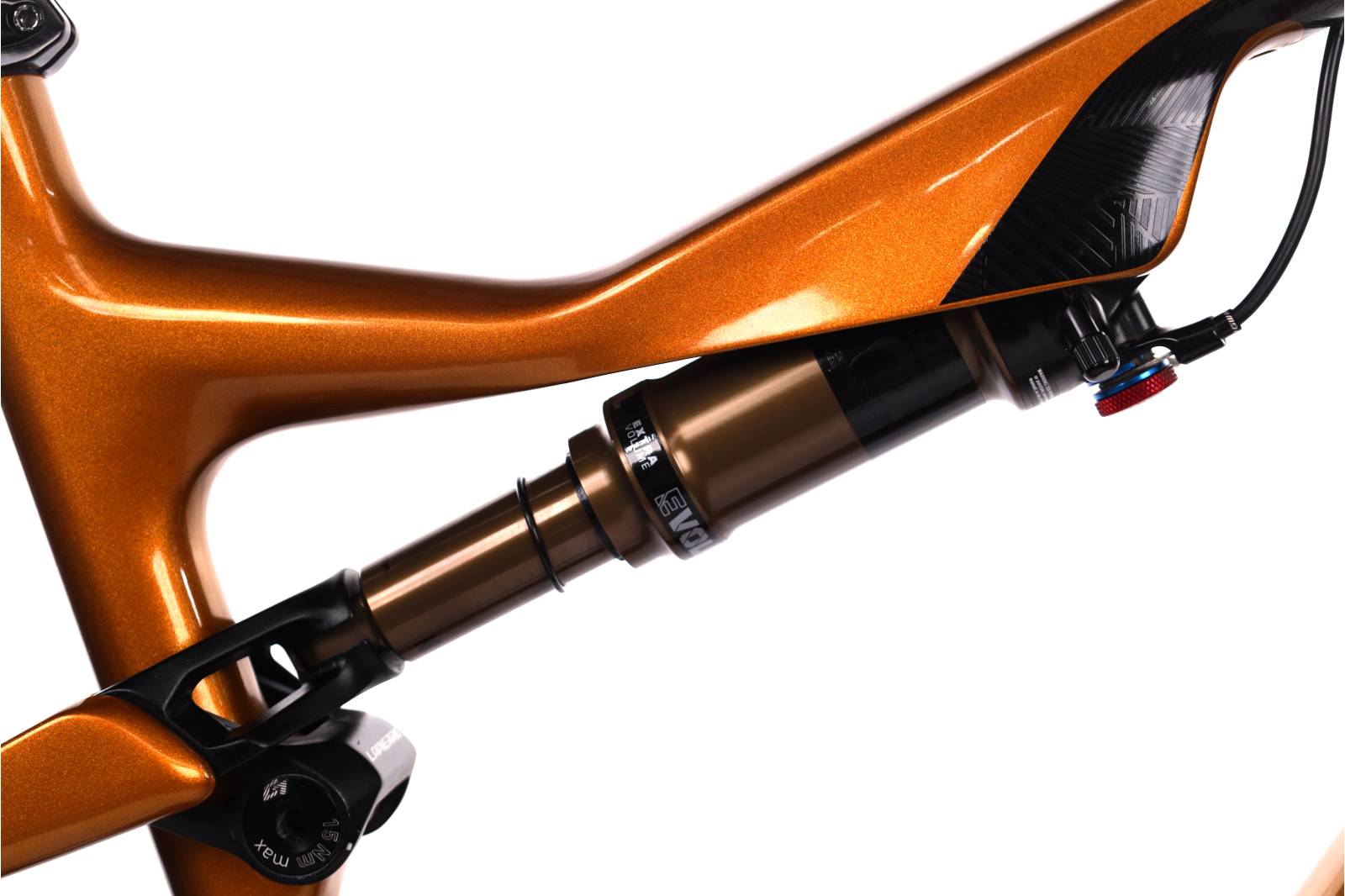 Lapierre XRM 8.9