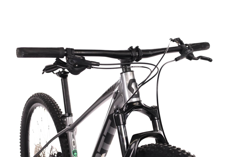 Scott Scale 965