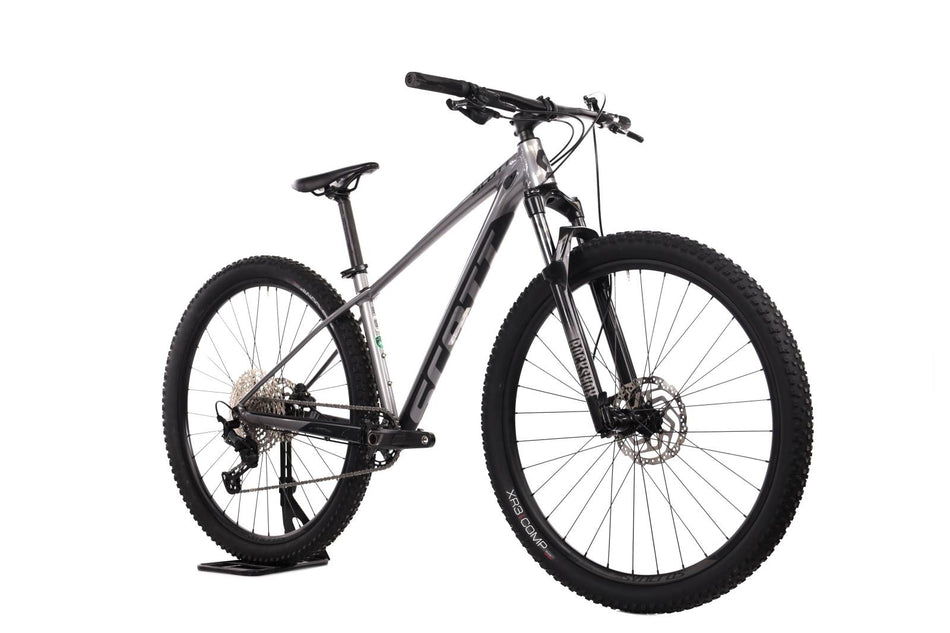 Scott Scale 965