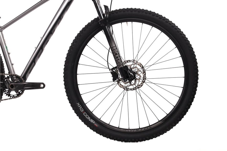 Scott Scale 965