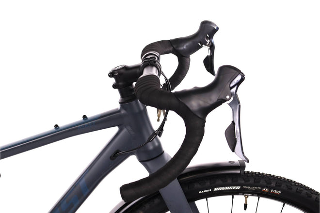 Ghost Asket EQ - Gravel