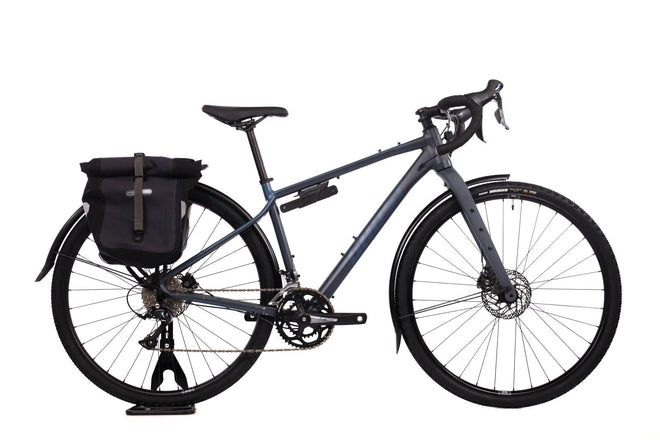 Ghost Asket EQ - Gravel