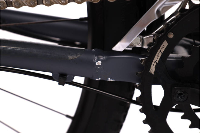 Ghost Asket EQ - Gravel