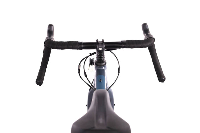 Ghost Asket EQ - Gravel