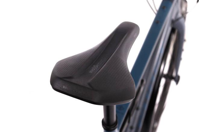 Ghost Asket EQ - Gravel