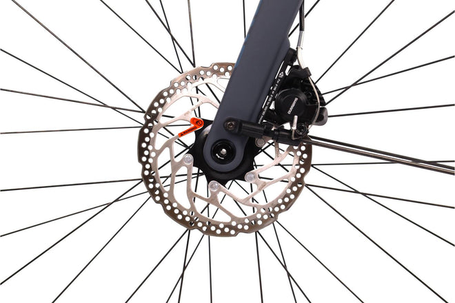 Ghost Asket EQ - Gravel