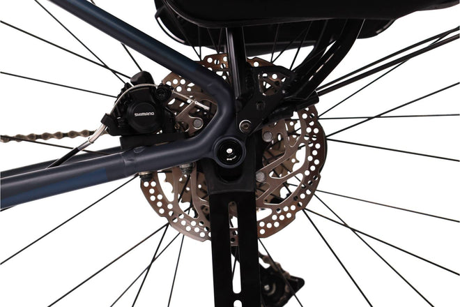 Ghost Asket EQ - Gravel