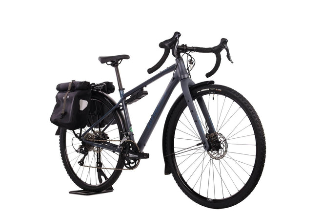 Ghost Asket EQ - Gravel