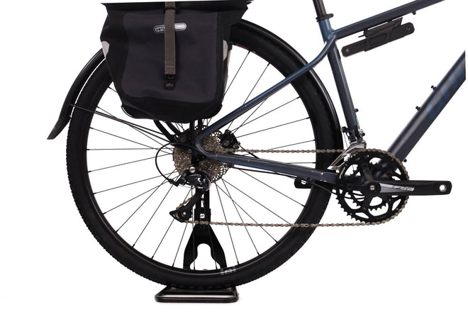 Ghost Asket EQ - Gravel