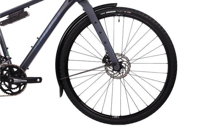 Ghost Asket EQ - Gravel