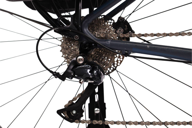 Ghost Asket EQ - Gravel