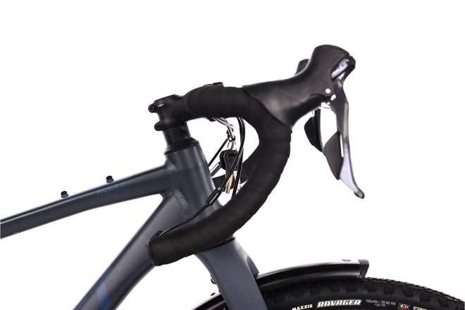 Ghost Asket EQ - Gravel