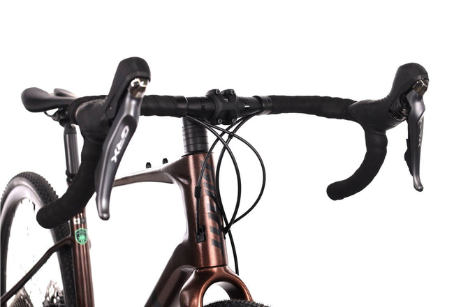 Giant Revolt Advanced 0 - Gravel