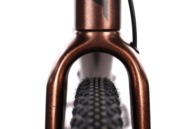 Giant Revolt Advanced 0 - Gravel