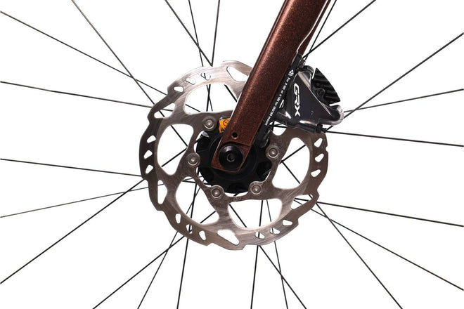 Giant Revolt Advanced 0 - Gravel