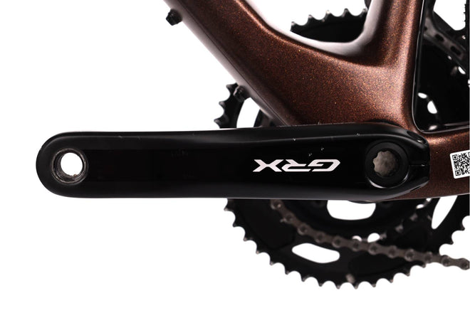 Giant Revolt Advanced 0 - Gravel