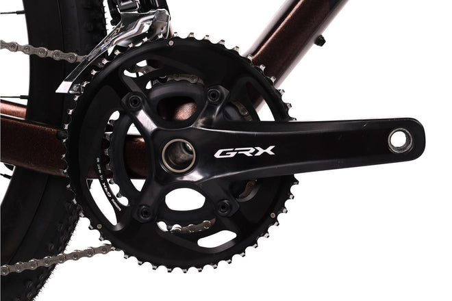 Giant Revolt Advanced 0 - Gravel