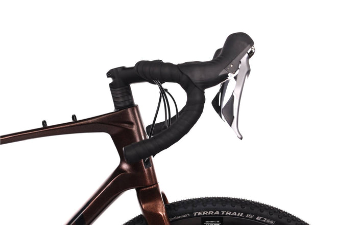 Giant Revolt Advanced 0 - Gravel