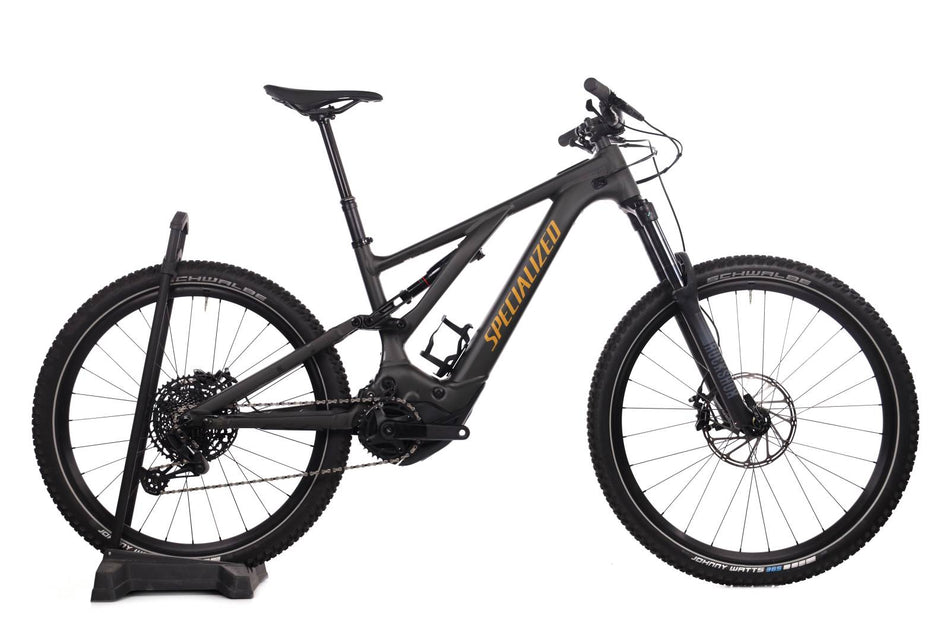 Specialized Turbo Levo Alloy