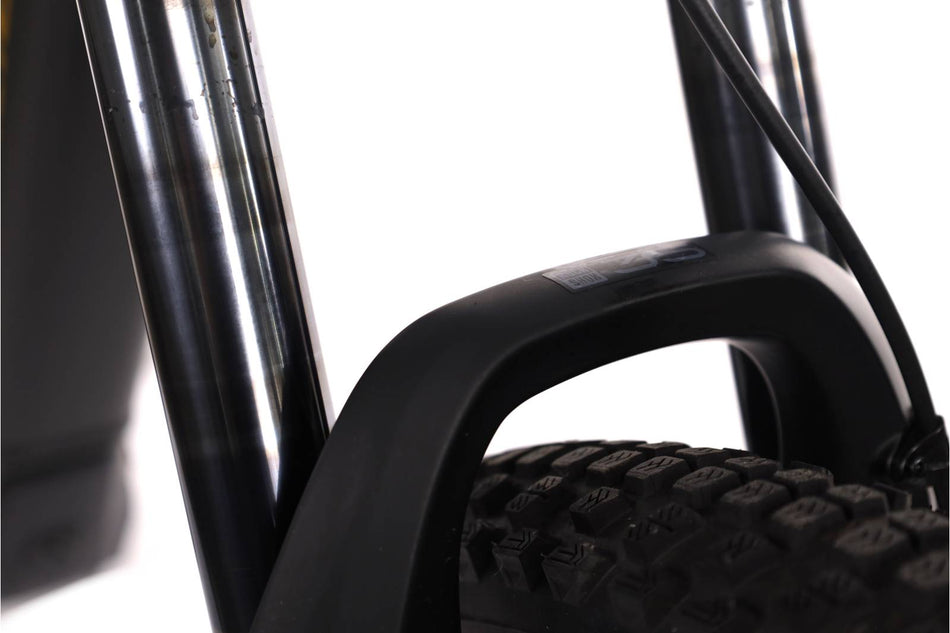 Specialized Turbo Levo Alloy
