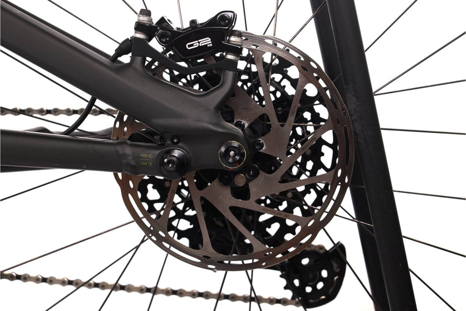 Specialized Turbo Levo Alloy