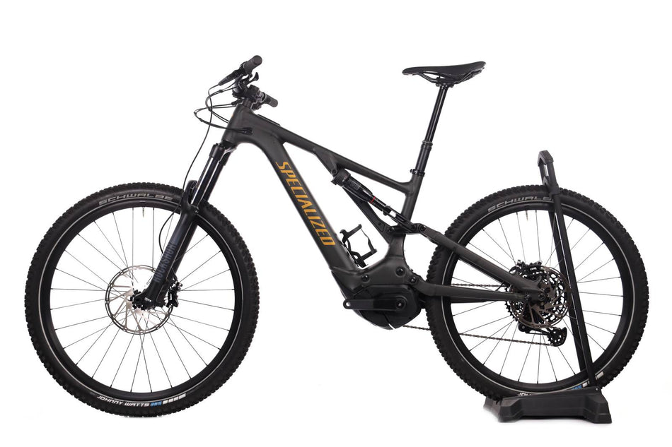 Specialized Turbo Levo Alloy