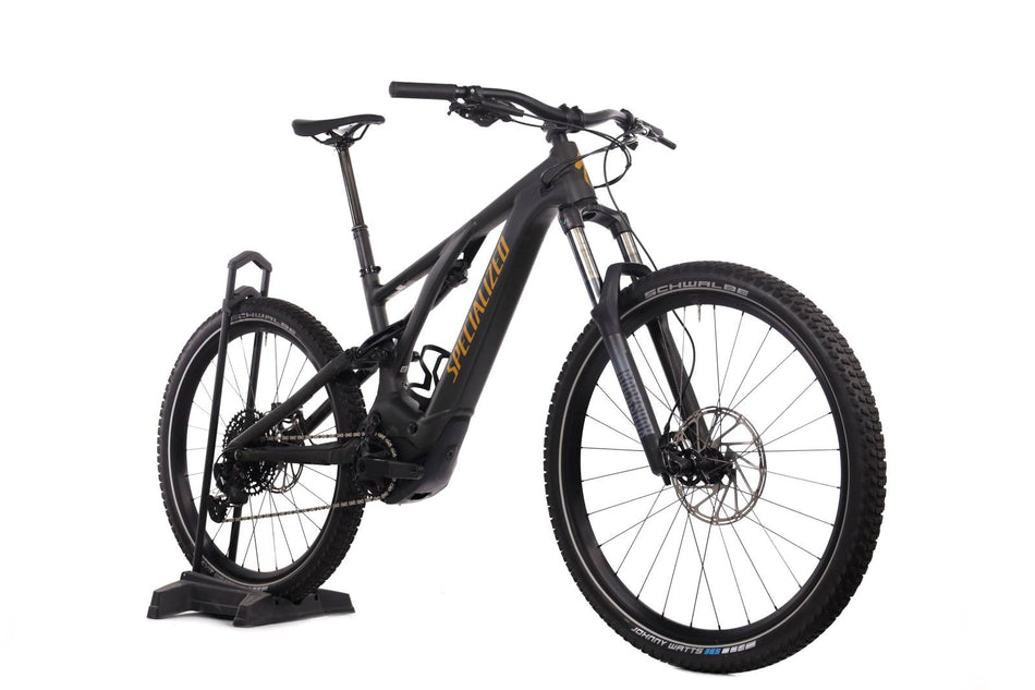 Specialized Turbo Levo Alloy