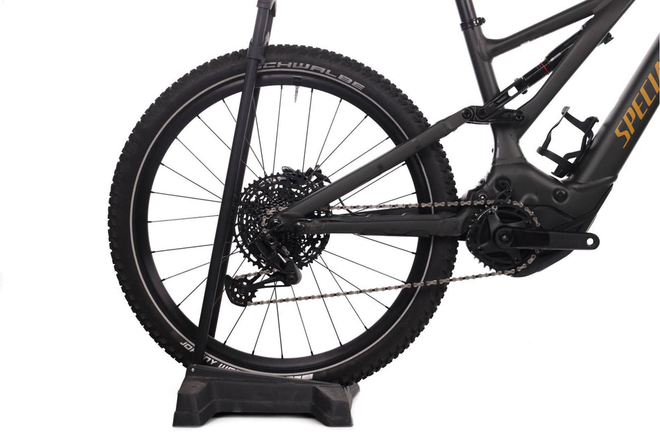 Specialized Turbo Levo Alloy