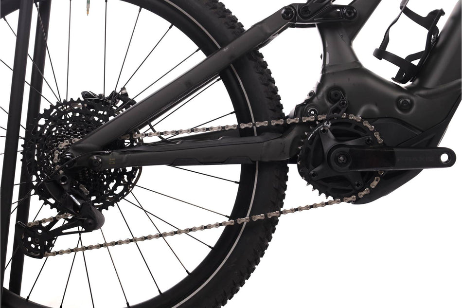 Specialized Turbo Levo Alloy