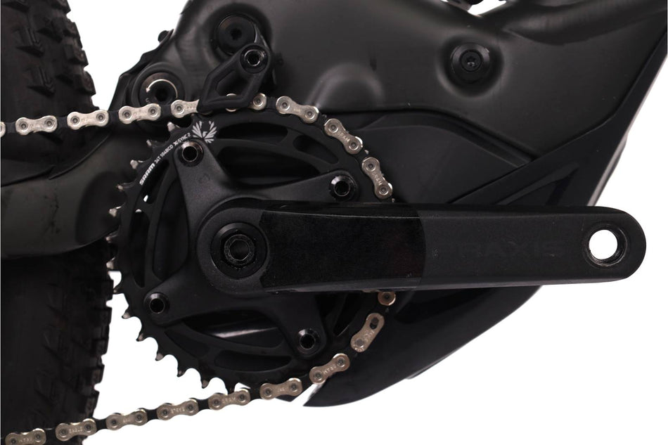 Specialized Turbo Levo Alloy