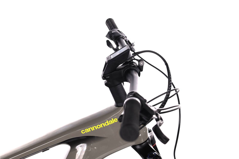 Cannondale Habit Neo 2