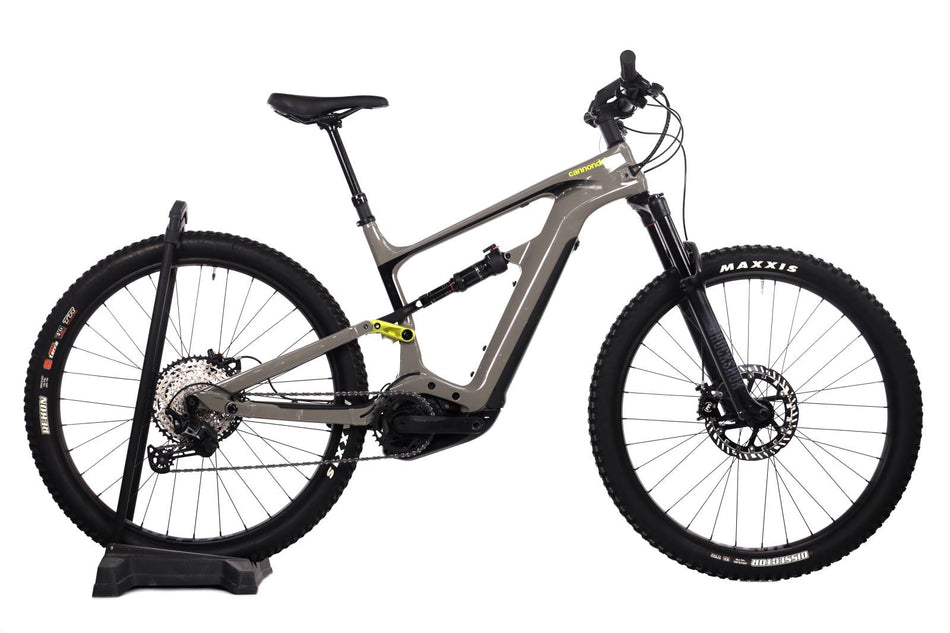 Cannondale Habit Neo 2