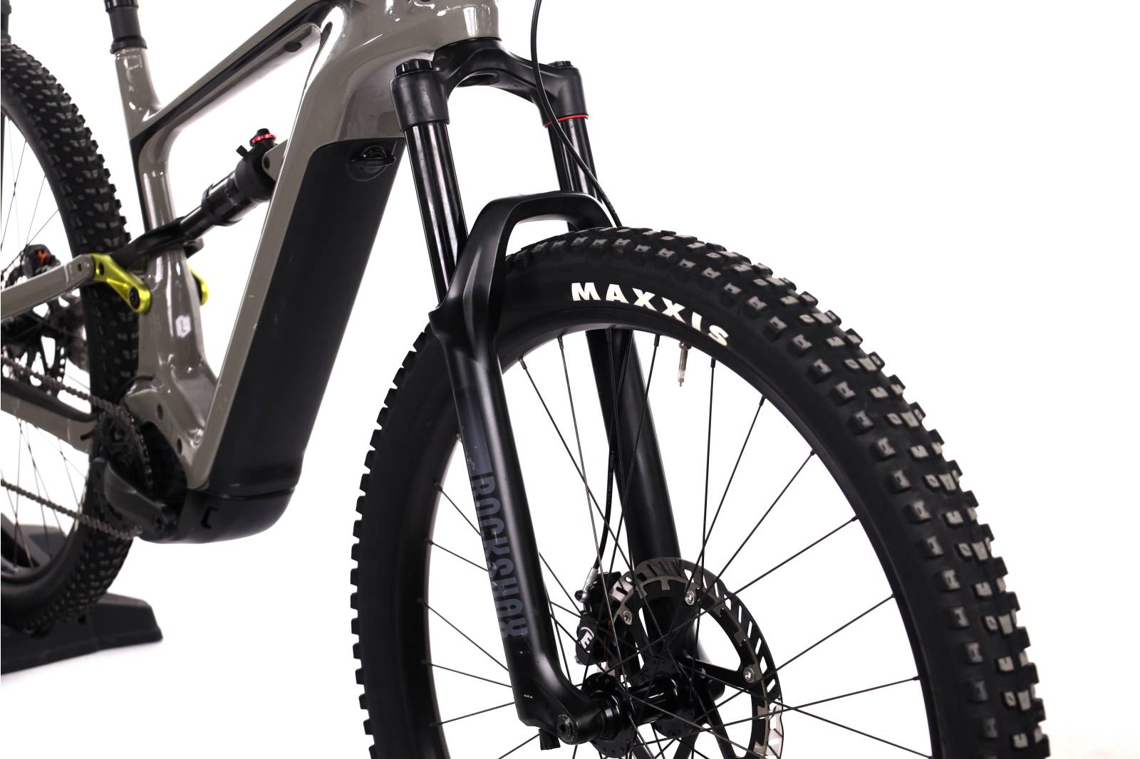 Cannondale Habit Neo 2