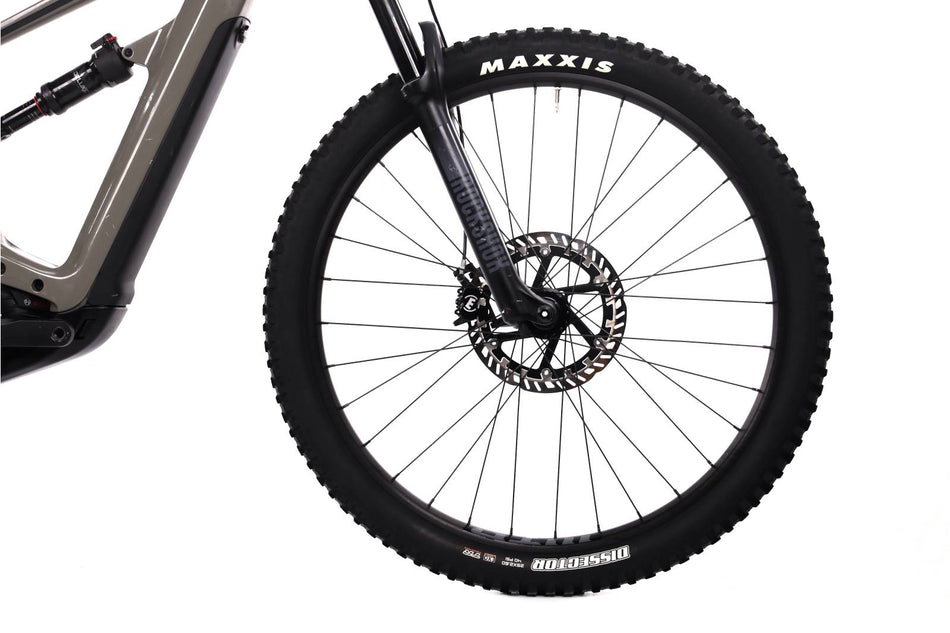 Cannondale Habit Neo 2