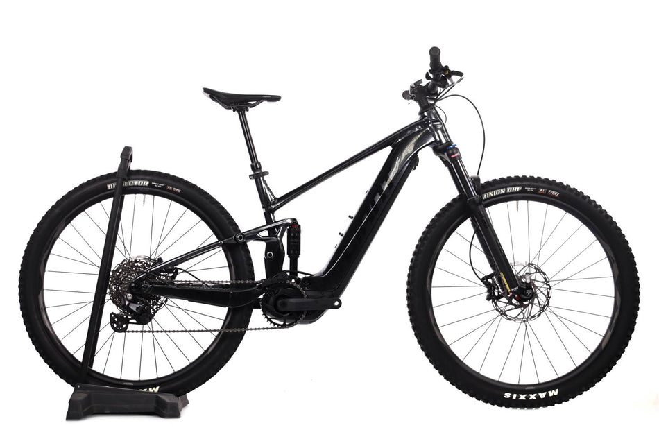 Giant Stance E+ 2
