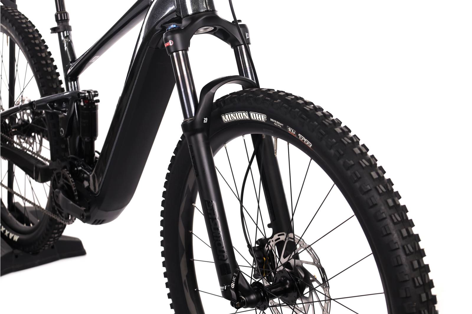 Giant Stance E+ 2