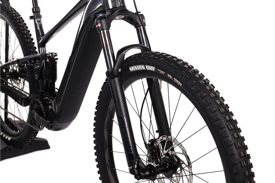 Giant Stance E+ 2