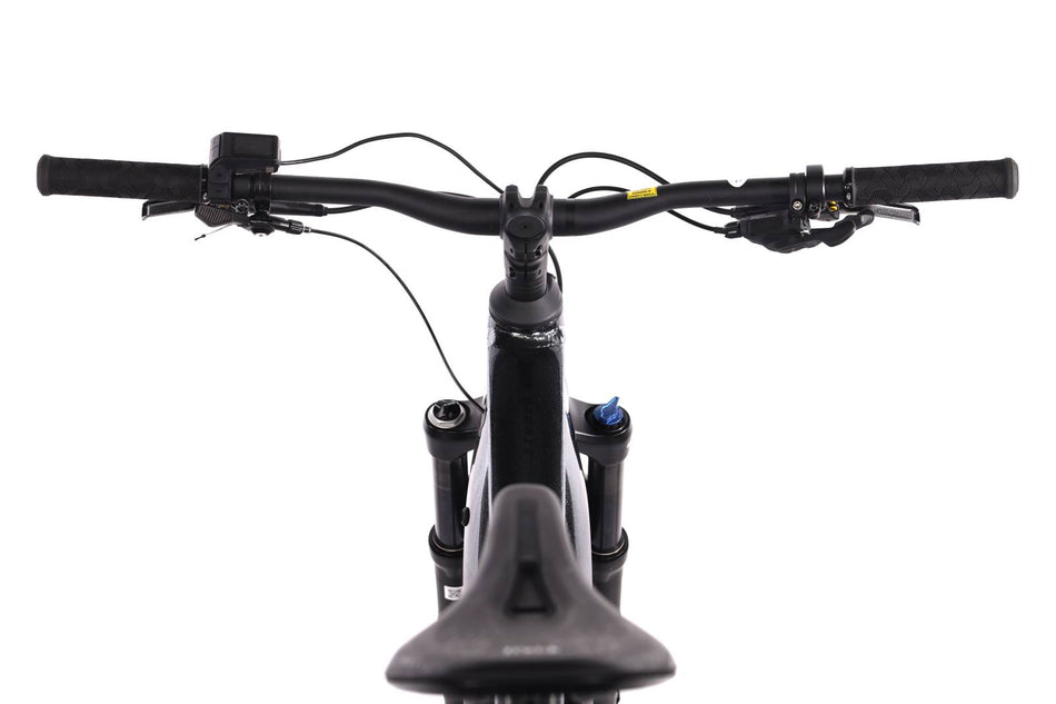 Giant Stance E+ 2