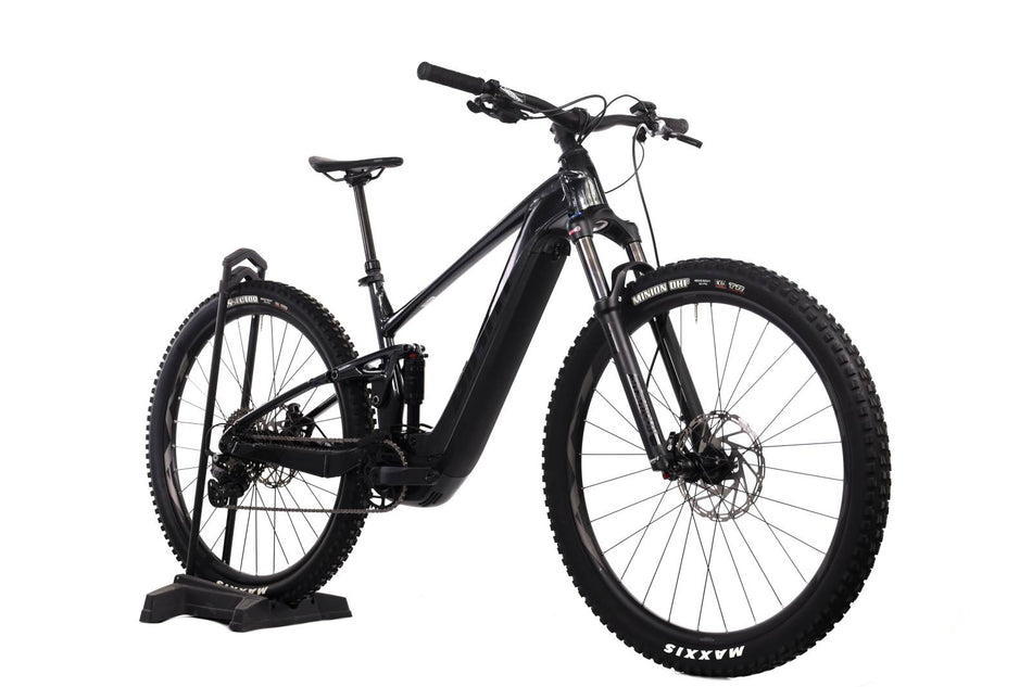 Giant Stance E+ 2