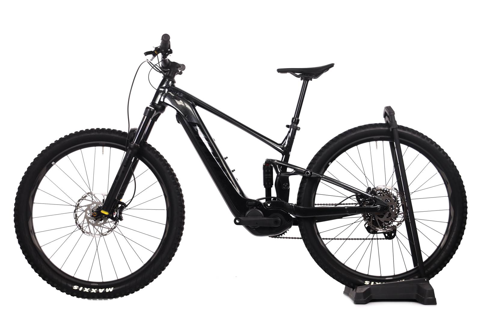 Giant Stance E+ 2