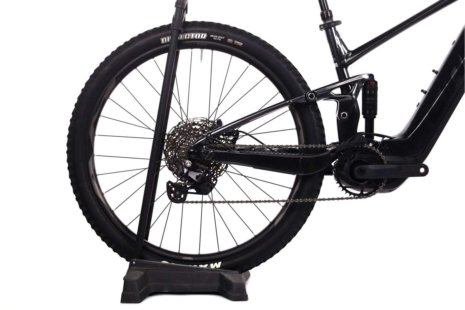 Giant Stance E+ 2