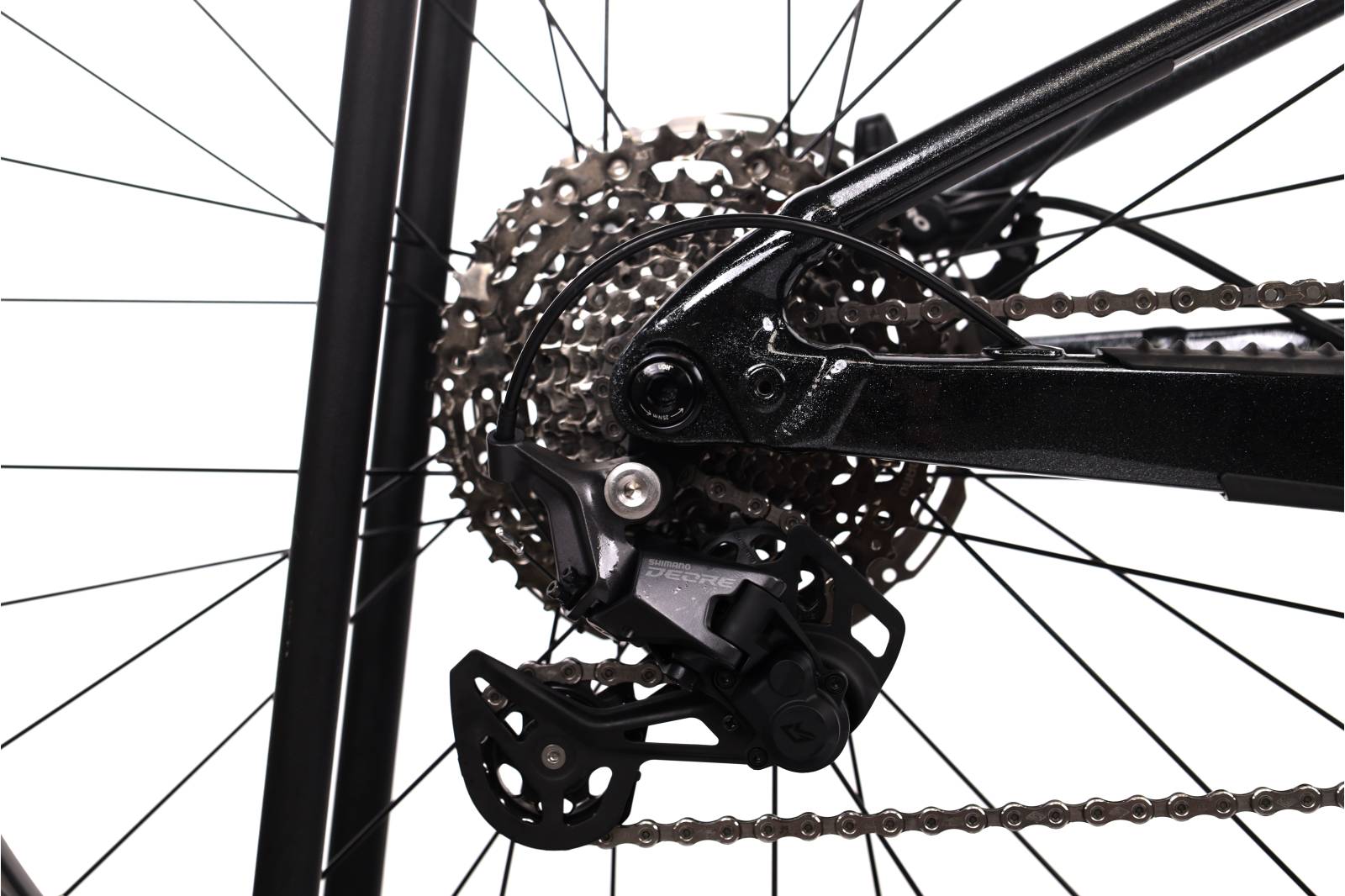 Giant Stance E+ 2