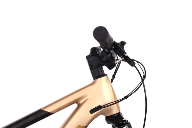 Orbea Rise H30 - VTT Tout suspendu électrique