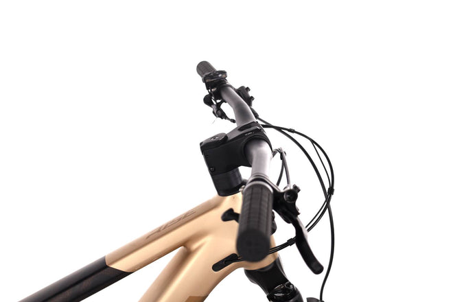 Orbea Rise H30 - VTT Tout suspendu électrique