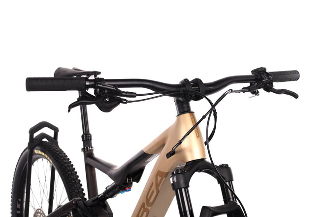 Orbea Rise H30 - VTT Tout suspendu électrique